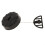 2pcs Replacement Fuels Petrol Oil Caps Suitable for  MS180 MS170 MS018 MS017 Chainsaws Design 3