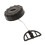 2pcs Replacement Fuels Petrol Oil Caps Suitable for  MS180 MS170 MS018 MS017 Chainsaws Design 4