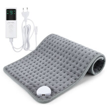 Electric Heating Blanket Heated Mat Electro Sheet Pad for Bed Sofa Warm Winter Thermal Blankets Warmer Home Use EU Plug