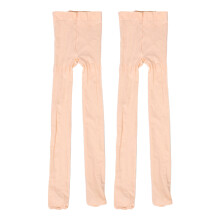 4Paare Tanzstrumpfhosen Für Damen Pink Komfortabel Strapazierfähig