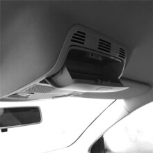 Capa Porta-Óculos de para Carro para MK5 MK6 MK5 B6 Sharan 1KD868837,A