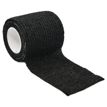 Headphone Headband Protector Self-Adhesive Tape Replacement Headband Strap for Headphone A