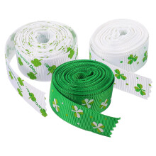 9Rolls DIY Ribbon for Gift Wrapping Party Decoration Assorted Color