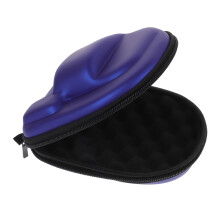 4Pièces Protège-Moulinets Eva Rigide Pour Accessoires De