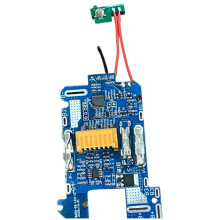 Battery Protection Board for  18V BL1830 BL1850 BL1860 18V LED Battery Pack Protection Circuit Board
