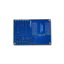 ESP32 Relay Module Dual Channel WiFi Relay Module ESP32-WROOM Secondary Development Board for