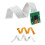 For Raspberry Pi Camera Module, 5MP 1080p with OV5647 Sensor Video Camera Module for Pi 2, Pi 3 3B+, Pi 4 , Pi Zero W 1