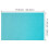 12 Pack Refrigerator Mats, Washable Refrigerator Liners, Fridge Pad, Easy to Clean Shelf Liner, Cuttable Kitchen Mat 7