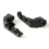Motorcycle Rearview Mirror Code Accessories Reversing Mirror Handlebar  Hole for  368G 368E 368K 368D 501G 6