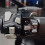 Motorcycle Rearview Mirror Code Accessories Reversing Mirror Handlebar  Hole for  368G 368E 368K 368D 501G 7