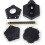 Star Lamp Projector Educational Light - Learn About the At Night 6