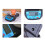 SF-400D Analytical Balance Laboratory Electronic Digital Scale Kitchen Scale 500G/0.01G Black 6
