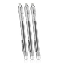 Round Soapstone Holders,3pc Welding Soapstone Pencil Holders,for Welders,Students,Welding Accessories