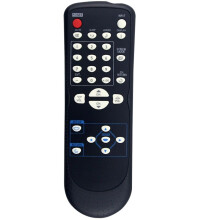NF601UD NF604UD Remote for Sylvania TV LC200EM8 LC200EM8G BLC320EM9 BLC320EM9A BLC320EM9B ELC320EM9 LC195EM9
