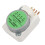 Mechanical Defrosting Timer for Refrigerator Parts TMDF603AD1 Refrigerator Defrosting Timer 7