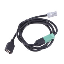 Interconnection Adapter USB Cable for Breeze URV AVANCIER Carplay