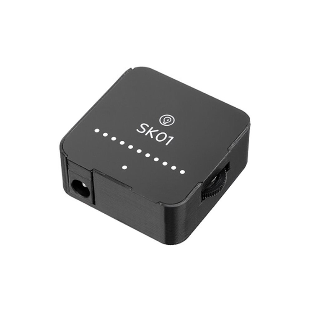 4Pin Pwm 6 Fan Hub Governor Speed Controller Water Cooling Pump Speeder High Power, Power Input 4712533268340