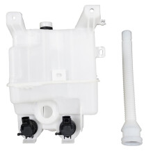 For Highlander Limited 2008-2013 Windshield Washer Reservoir 2Motors & Pipe 85315-48150, 8531548150-PFM TO1288220