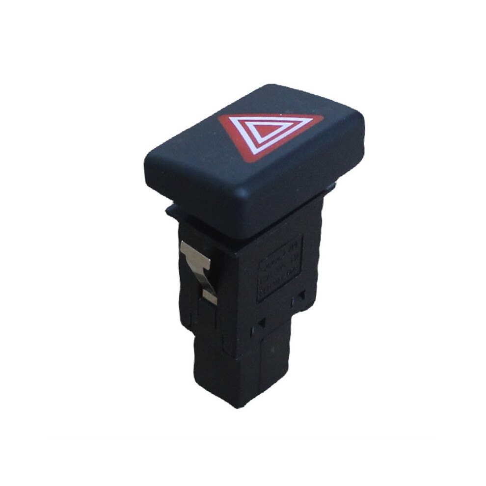 Hazard Warning Emergency Lamp Button For A4 S4 B6 B7 2004 2005 2006 2007 2008 Rs4 8E0941509 8Ed941509 Light 4713241825689