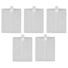 For 105 for Vac Q0120 Y0110 Vacuum Cleaner Replacement Washable Filter Home Appliance Accessories