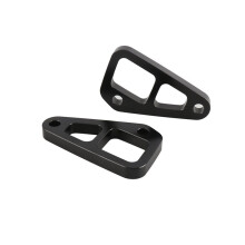 Motorcycle Footstool Eliminator Side Tie Down Brackets Accessories for Tenere700 TENERE 700 T700 Rally