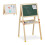 Tegne staffeli til børn med whiteboard 1