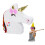 Pinata enhjørning 1