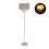 Luksuriøs gulvlampe 1