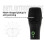 Microfono Wireless Professionale Collega e Usa KTV Microfono Audio per Esterni per Karaoke Canto DJ Microfono 4
