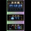 RGB Ambient Light with Mechanical Keycap Clock Support Timer 3 X 6 Color Lighting Effect Wifi Connect Mobile Phone PC 3