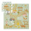Puzzlematte mit Bauernhaus 1