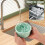 2 Pack Pizza  Box Versatile Pizza Dough Proofing Box Heat Silicone Dough Box Pizza Dough Box Soft Fermentation Box B 4