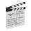 Onglet de film blanc 1