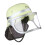 Casque de pompier "112 1