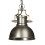 Lampe à suspension de style industriel 1