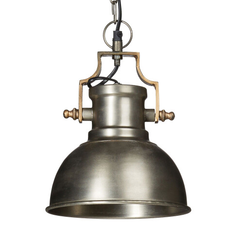 Lampe à suspension de style industriel