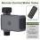 Automatic Sprinkler Timer Remote Control Garden Water Timer  Irrigation Watering System Hose Control with 1 Outlet 2