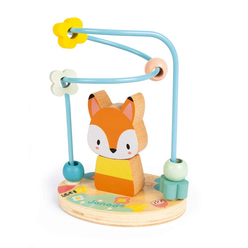 Janod Janod Looping Fox Pure (wood)