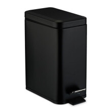 Badezimmerabfallkorb 5 Liter Softclose