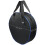 U7225 EV Charging Cable Bag - Black with Blue Trim 2