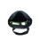 U7225 EV Charging Cable Bag - Black with Blue Trim 3