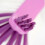 Spontex Dish Brush for Washing Up, Pink 1
