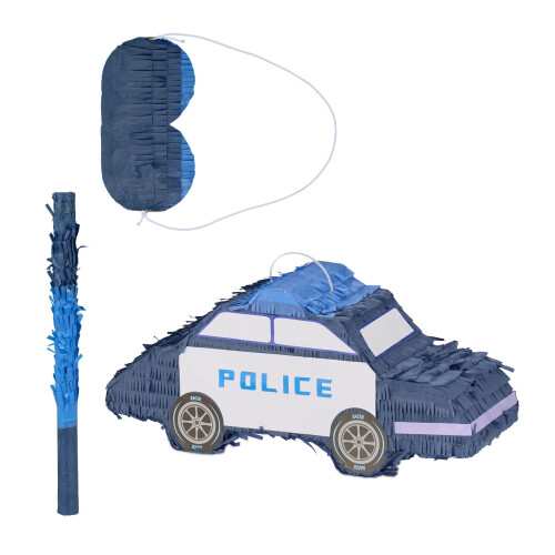 Espinafre policial