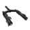 12inch Front Fork Bracket for Front Suspension Front Fork Brake Disc Front Pipe  of Electric Tricycle 4
