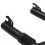 12inch Front Fork Bracket for Front Suspension Front Fork Brake Disc Front Pipe  of Electric Tricycle 5