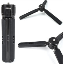 Duty  Tripod, Desktop Tabletop Stand Tripod for  Ronin S/SC//RSC Series, Gimbal Handle Grip Stabilizer