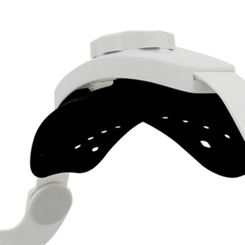 VR Headband for  4 VR Bracket Accessories Non-Slip Adjustable Mobile Power Bracket Ergonomic Headwear VR Bracket 1