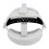 VR Headband for  4 VR Bracket Accessories Non-Slip Adjustable Mobile Power Bracket Ergonomic Headwear VR Bracket 6
