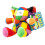 Elmer Baby Rattle 2