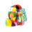 Elmer Baby Rattle 3